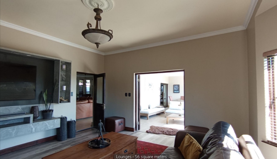 4 Bedroom Property for Sale in Maroeladal Gauteng