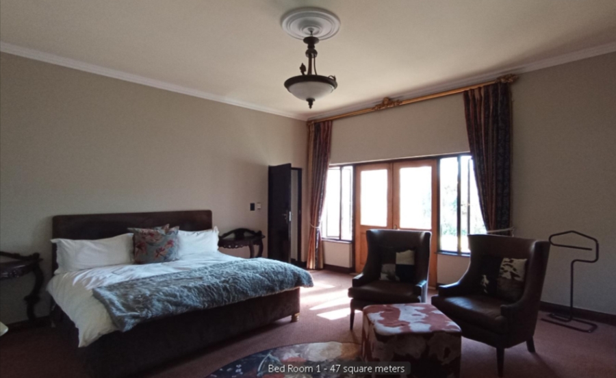 4 Bedroom Property for Sale in Maroeladal Gauteng
