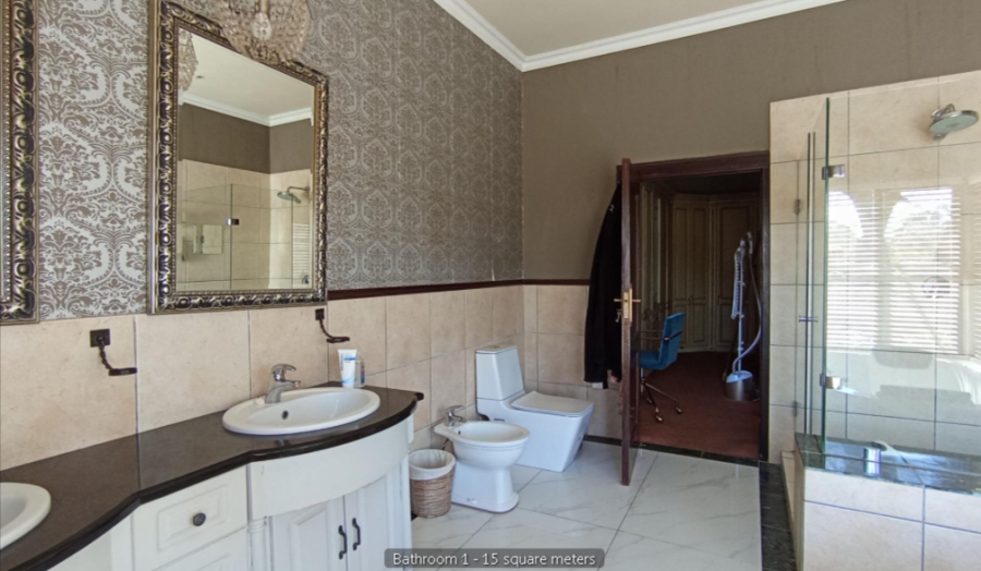 4 Bedroom Property for Sale in Maroeladal Gauteng