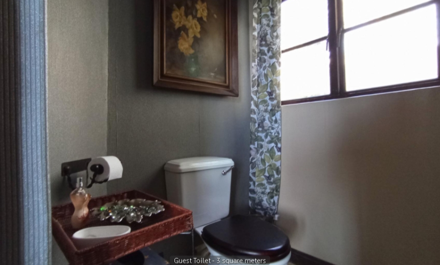 4 Bedroom Property for Sale in Maroeladal Gauteng