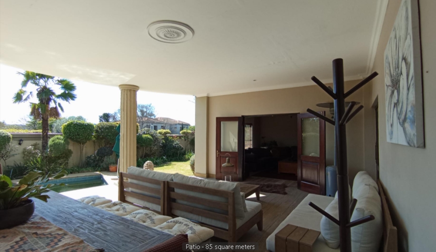 4 Bedroom Property for Sale in Maroeladal Gauteng