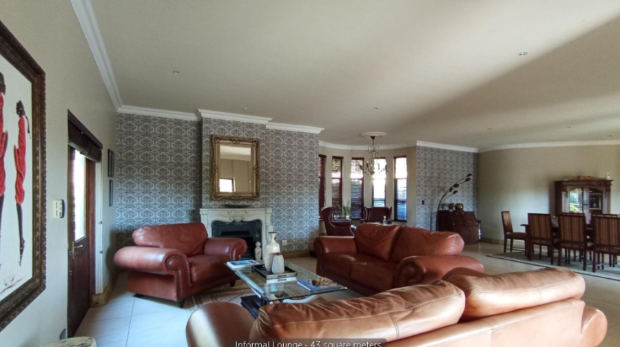 4 Bedroom Property for Sale in Maroeladal Gauteng