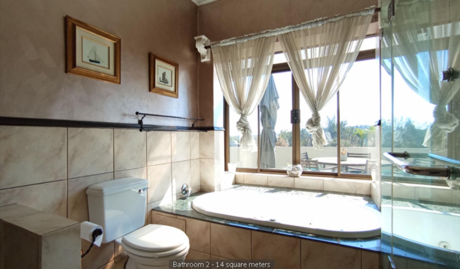 4 Bedroom Property for Sale in Maroeladal Gauteng