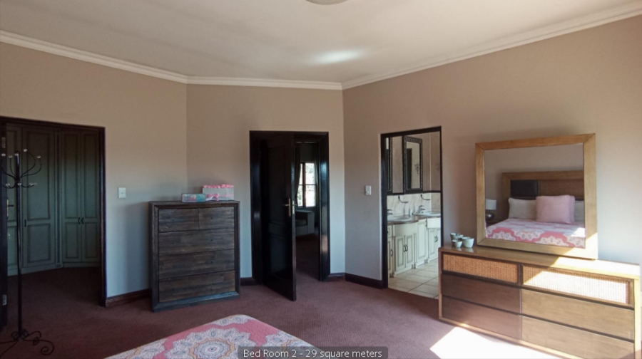 4 Bedroom Property for Sale in Maroeladal Gauteng