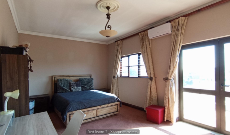 4 Bedroom Property for Sale in Maroeladal Gauteng