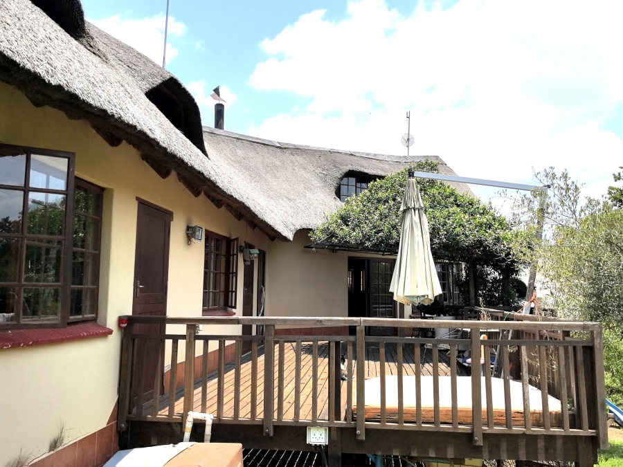 3 Bedroom Property for Sale in Rietfontein AH Gauteng