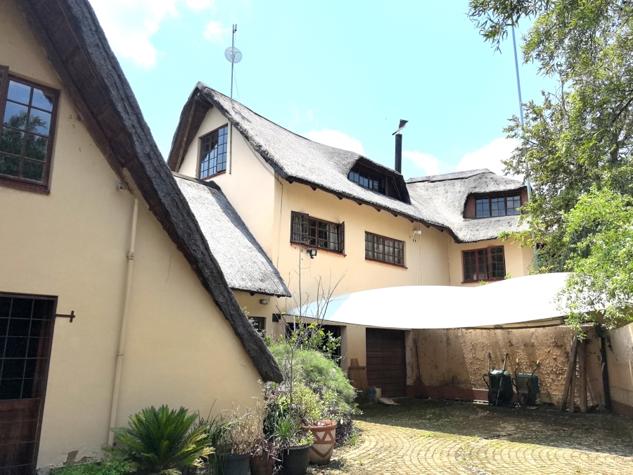 3 Bedroom Property for Sale in Rietfontein AH Gauteng