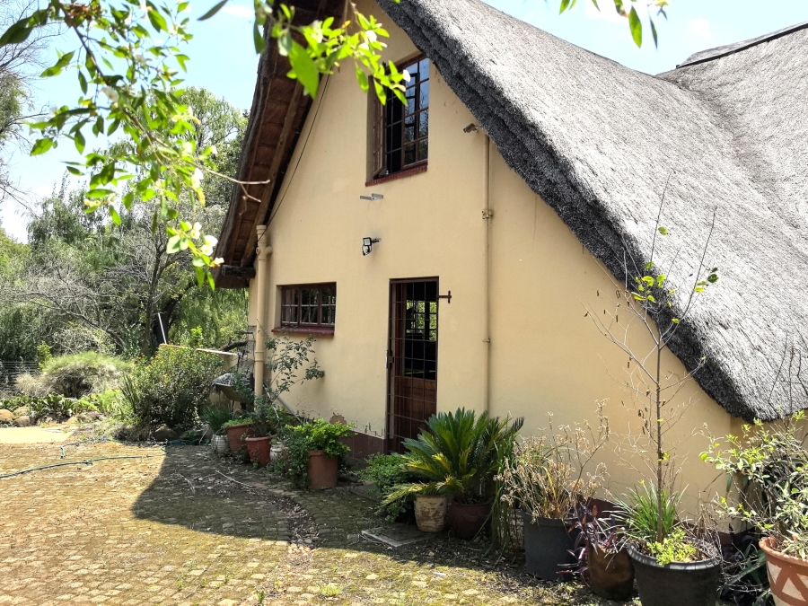 3 Bedroom Property for Sale in Rietfontein AH Gauteng