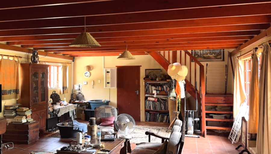 3 Bedroom Property for Sale in Rietfontein AH Gauteng