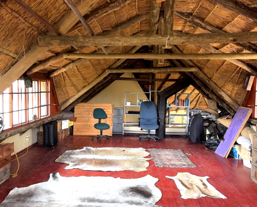 3 Bedroom Property for Sale in Rietfontein AH Gauteng