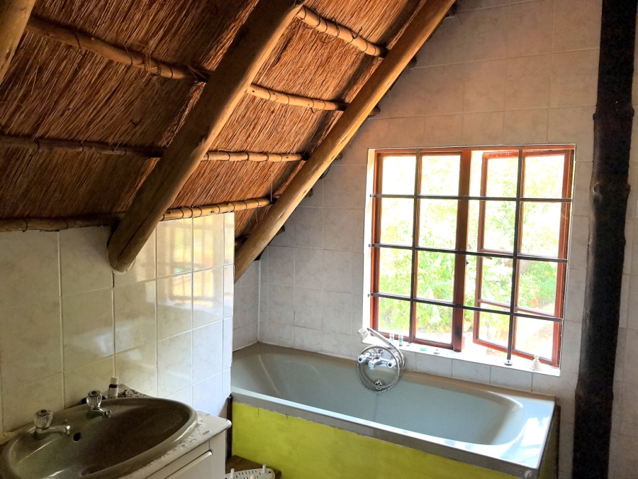 3 Bedroom Property for Sale in Rietfontein AH Gauteng