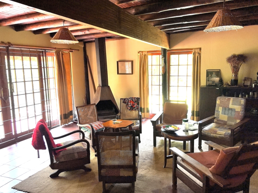 3 Bedroom Property for Sale in Rietfontein AH Gauteng