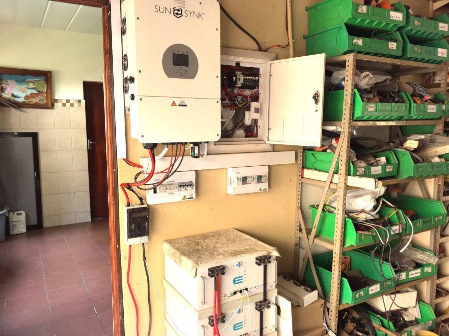 3 Bedroom Property for Sale in Rietfontein AH Gauteng