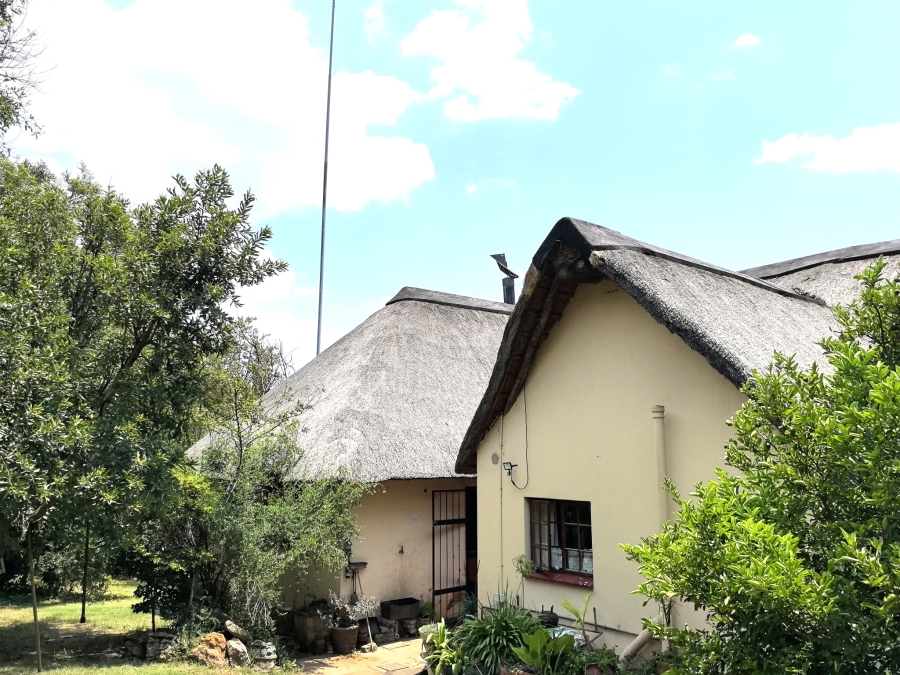 3 Bedroom Property for Sale in Rietfontein AH Gauteng