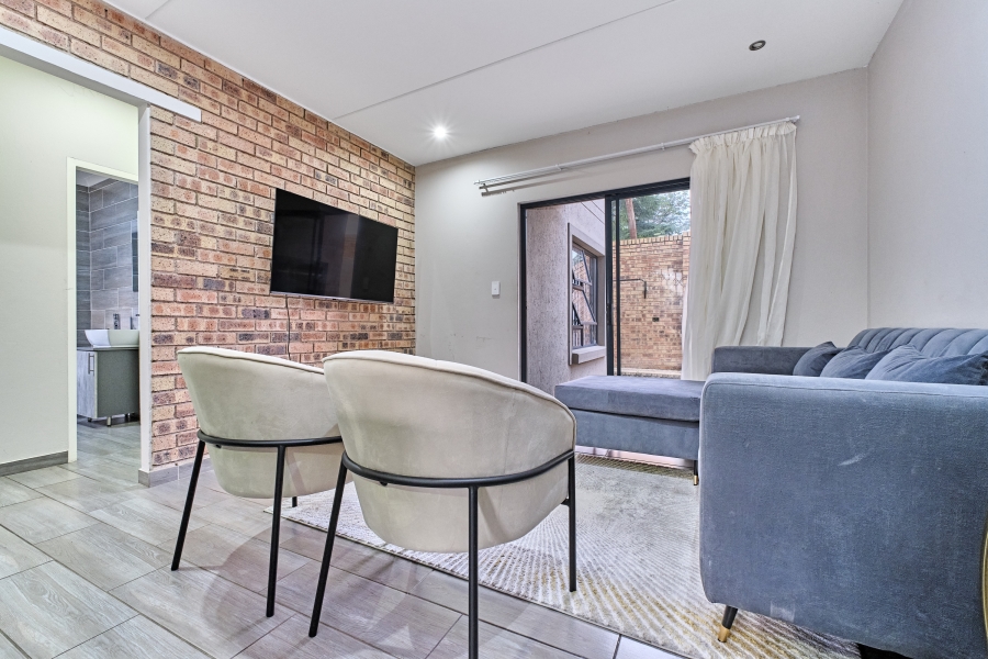 2 Bedroom Property for Sale in Kensington B Gauteng