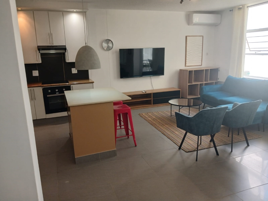 To Let 2 Bedroom Property for Rent in Sandhurst Gauteng