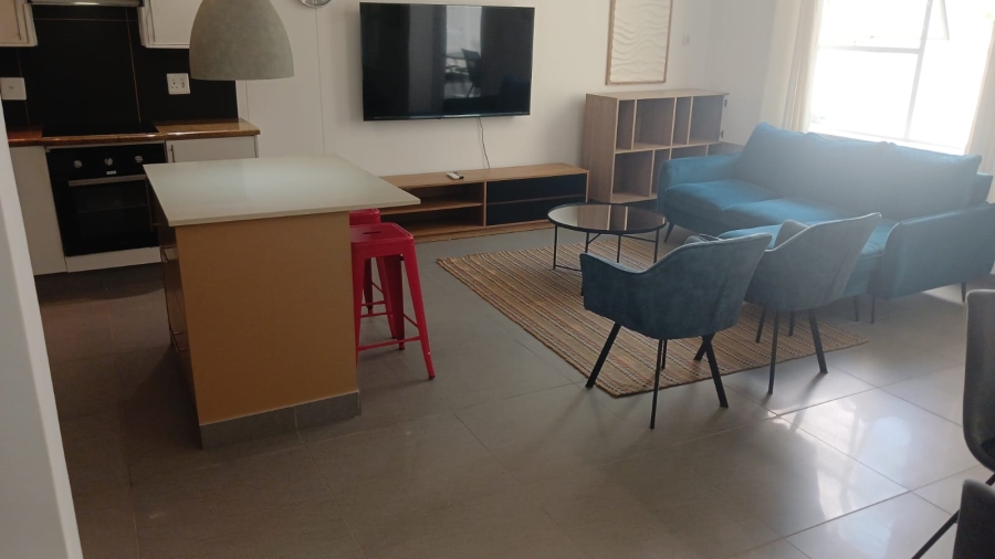 To Let 2 Bedroom Property for Rent in Sandhurst Gauteng