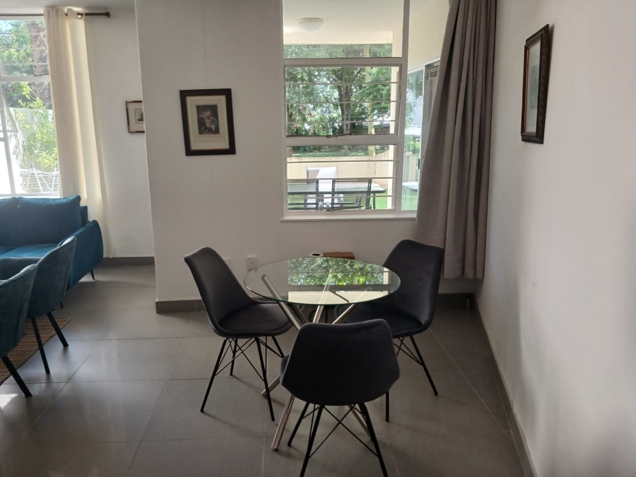 To Let 2 Bedroom Property for Rent in Sandhurst Gauteng