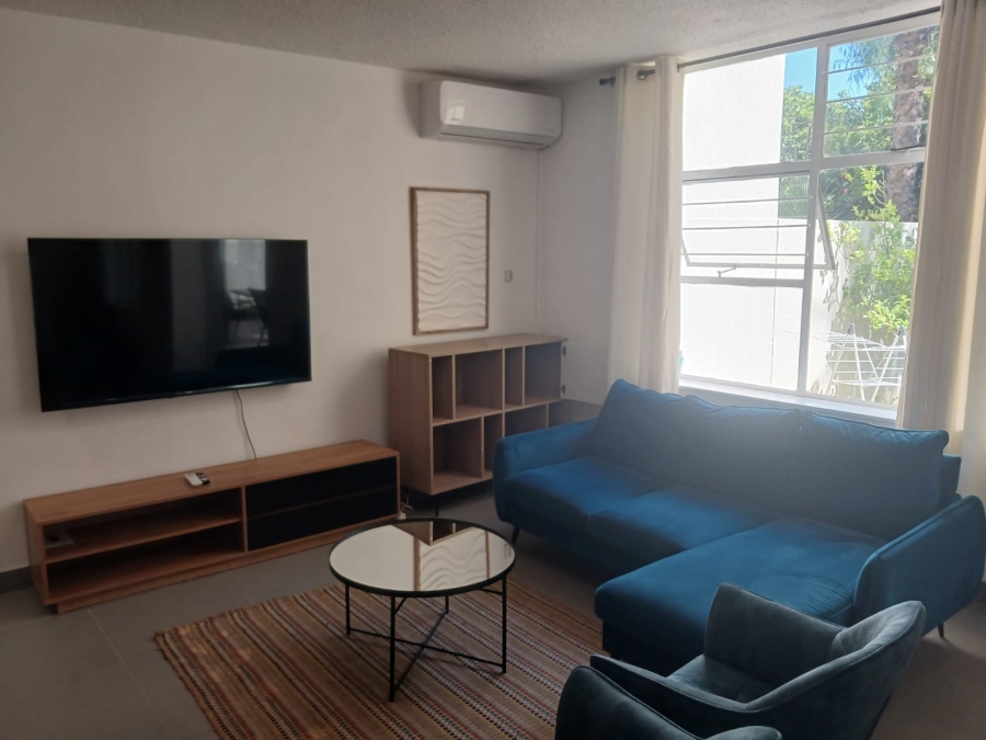 To Let 2 Bedroom Property for Rent in Sandhurst Gauteng