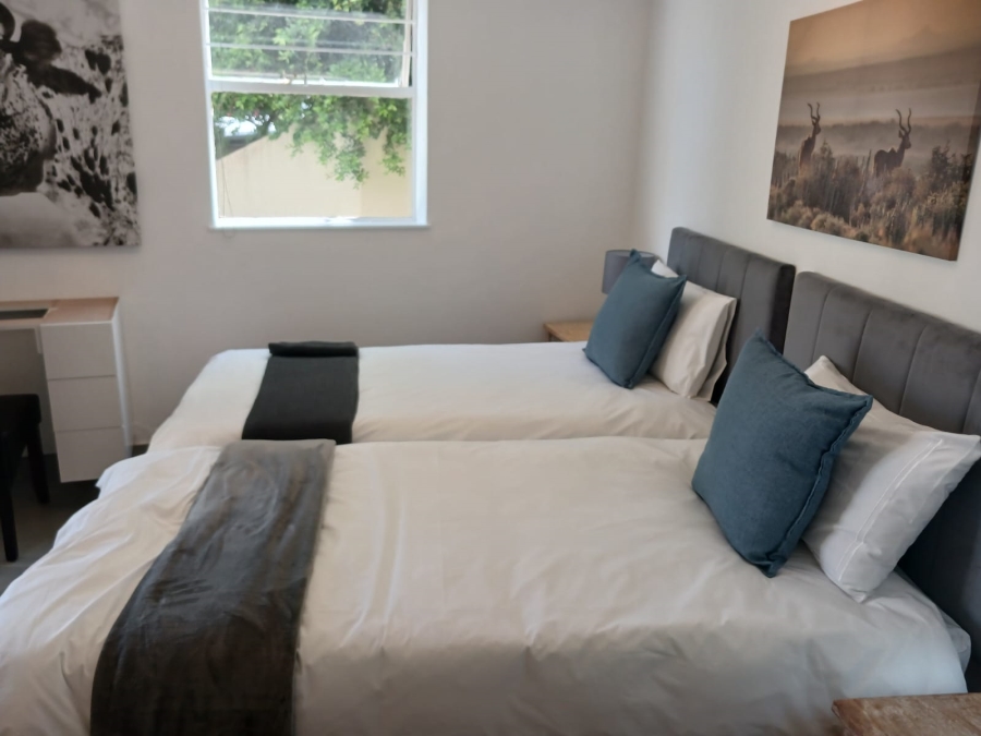 To Let 2 Bedroom Property for Rent in Sandhurst Gauteng