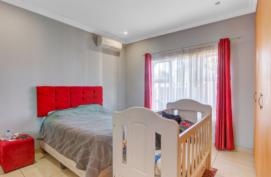 3 Bedroom Property for Sale in Buccleuch Gauteng