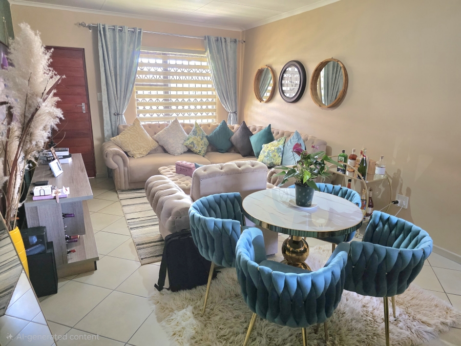 3 Bedroom Property for Sale in The Reeds Gauteng