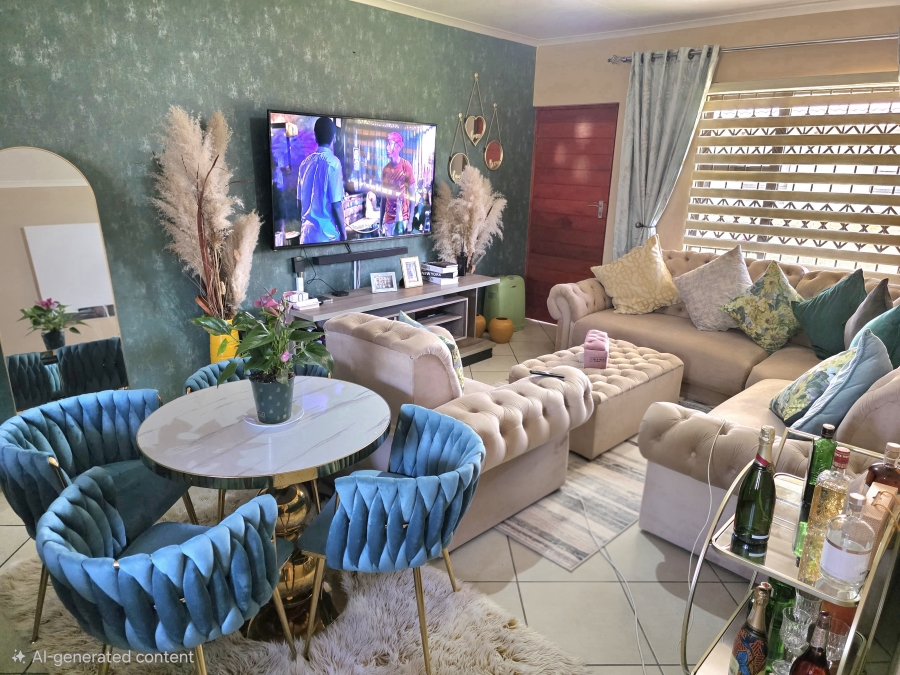 3 Bedroom Property for Sale in The Reeds Gauteng