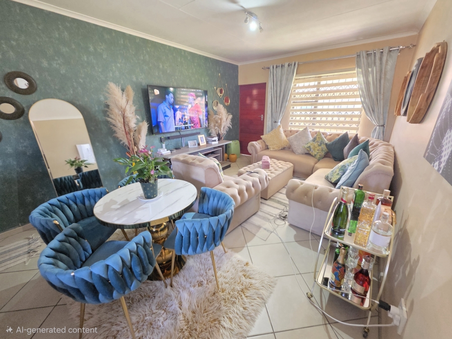 3 Bedroom Property for Sale in The Reeds Gauteng