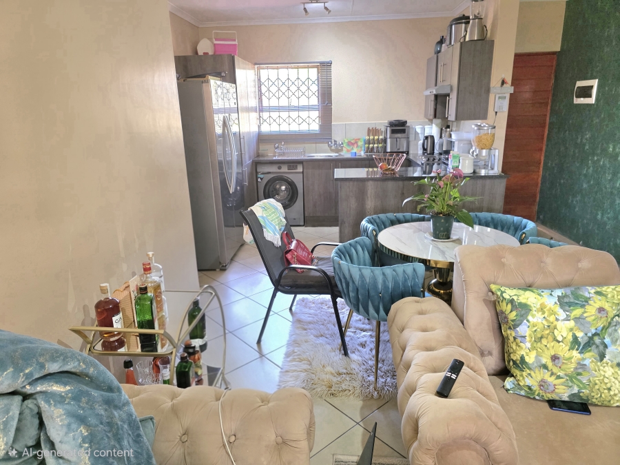 3 Bedroom Property for Sale in The Reeds Gauteng