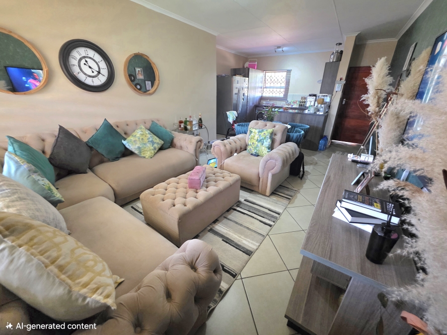 3 Bedroom Property for Sale in The Reeds Gauteng