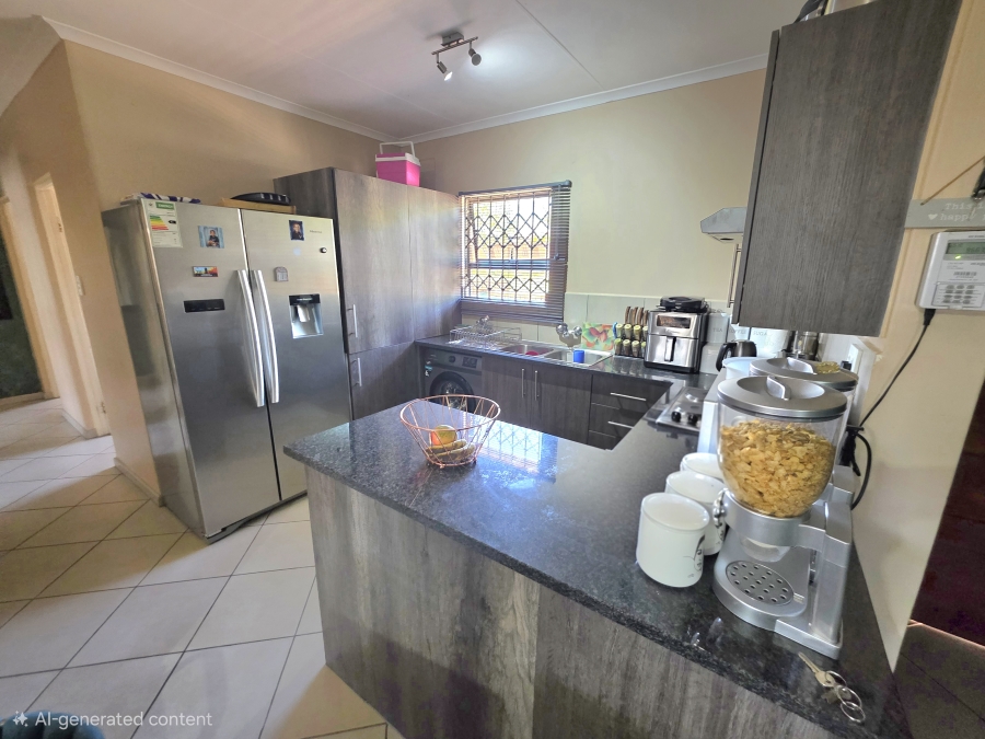 3 Bedroom Property for Sale in The Reeds Gauteng