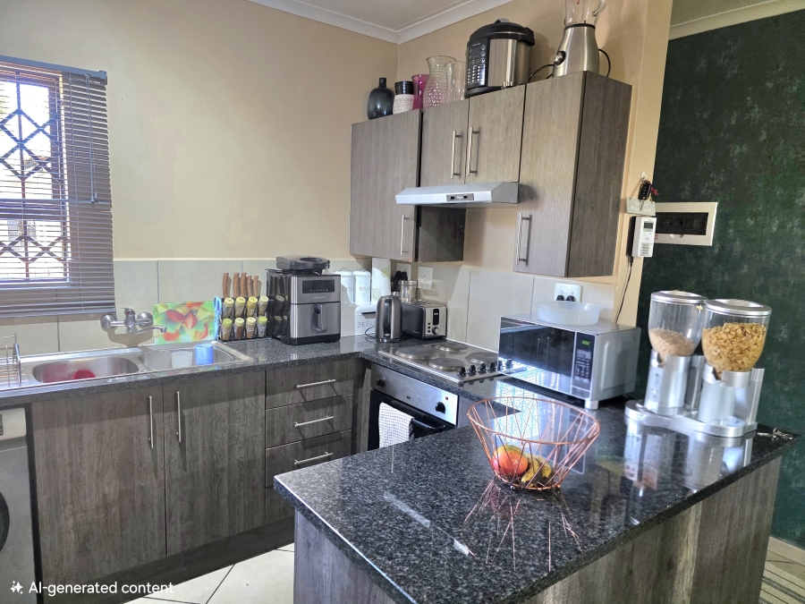 3 Bedroom Property for Sale in The Reeds Gauteng