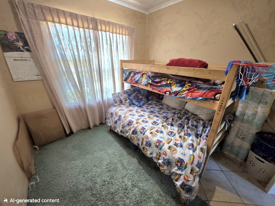 3 Bedroom Property for Sale in The Reeds Gauteng