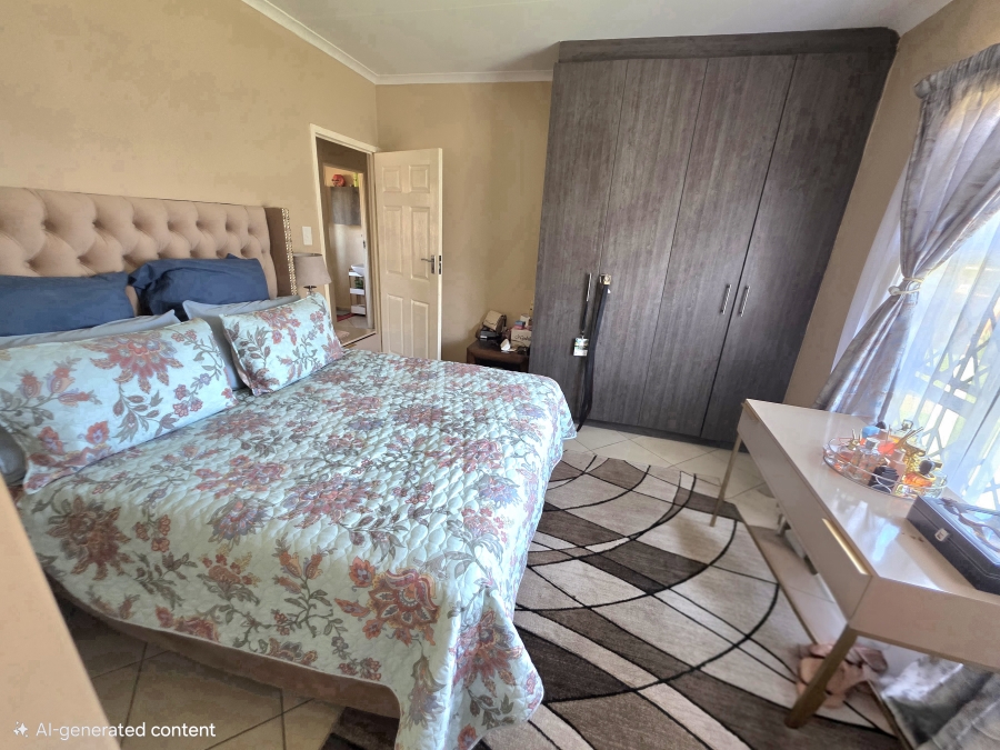 3 Bedroom Property for Sale in The Reeds Gauteng