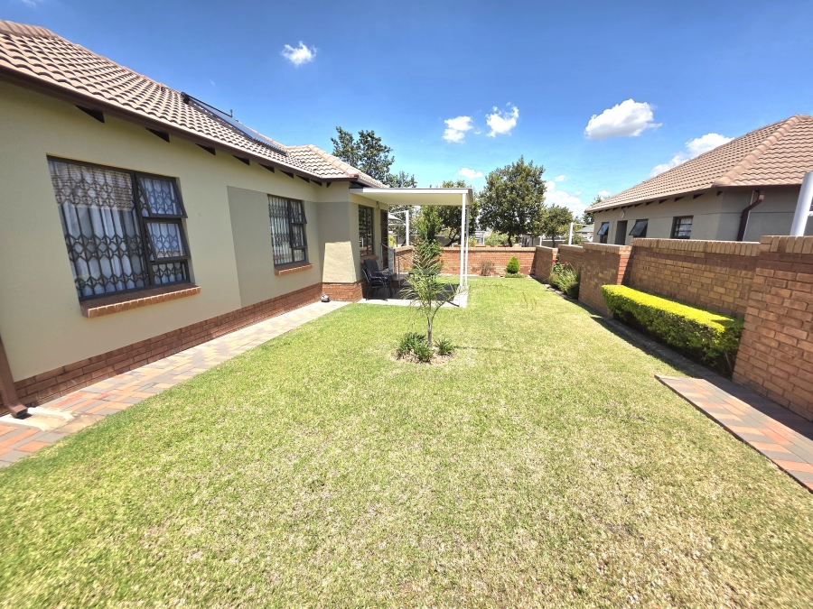 3 Bedroom Property for Sale in The Reeds Gauteng
