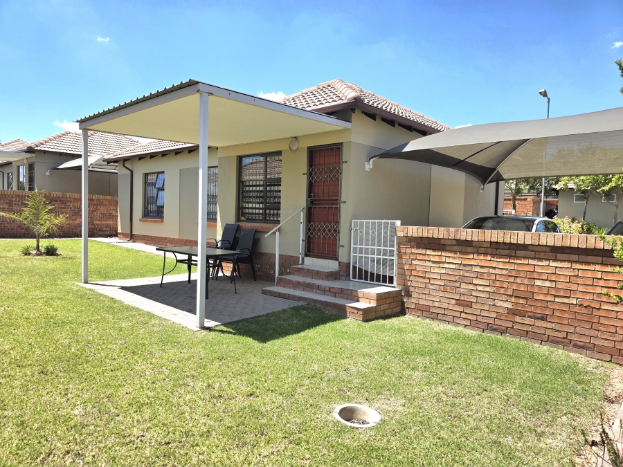 3 Bedroom Property for Sale in The Reeds Gauteng