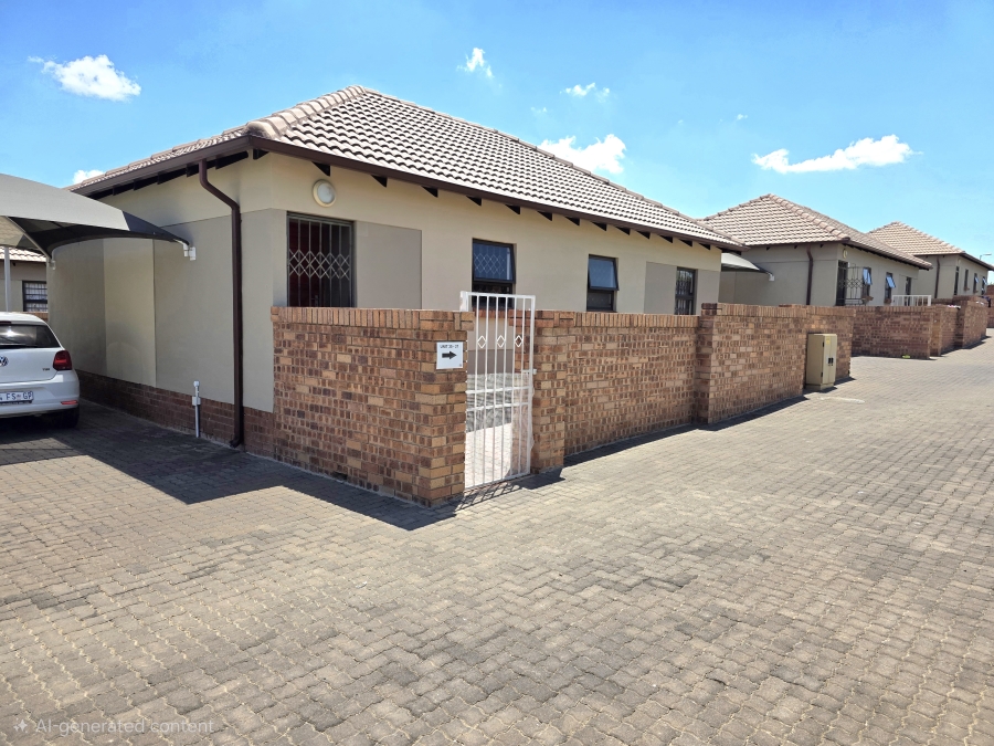 3 Bedroom Property for Sale in The Reeds Gauteng