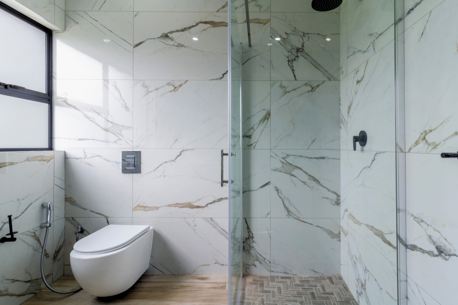 5 Bedroom Property for Sale in Waterfall Country Estate Gauteng