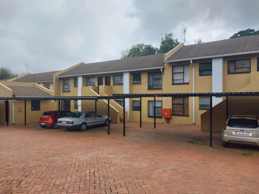 2 Bedroom Property for Sale in Windsor Gauteng