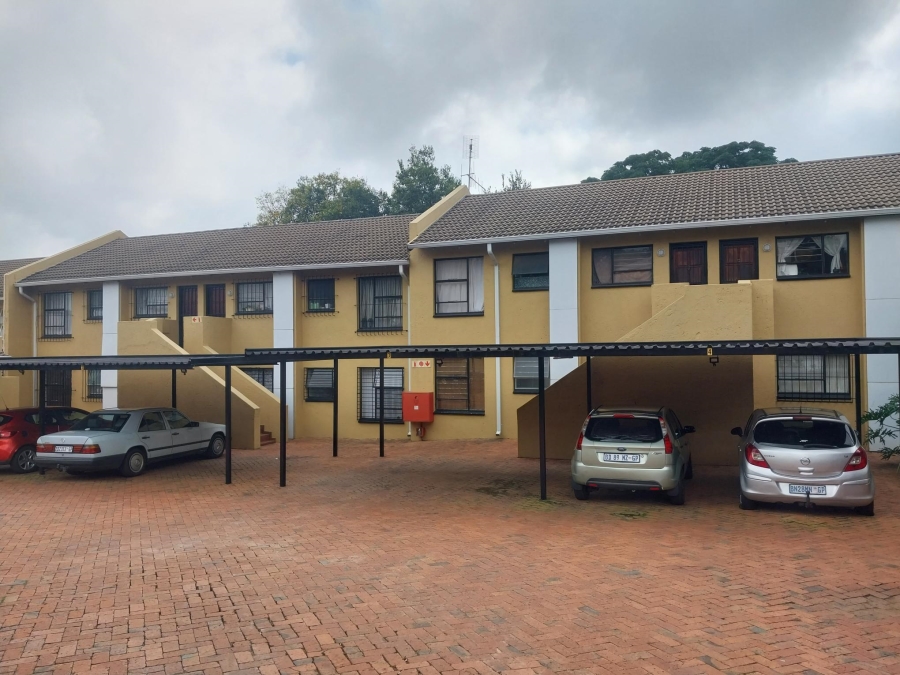 2 Bedroom Property for Sale in Windsor Gauteng