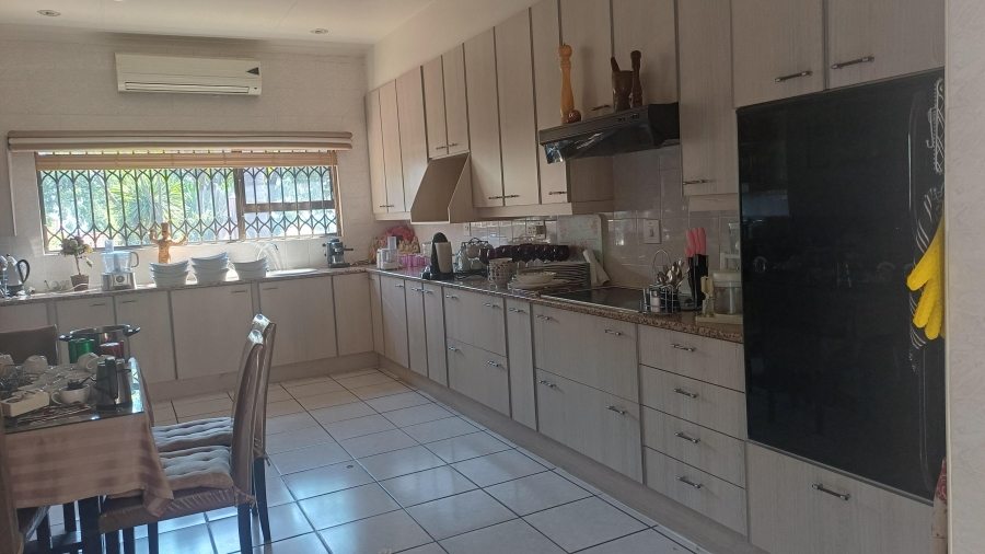 5 Bedroom Property for Sale in Winchester Hills Gauteng