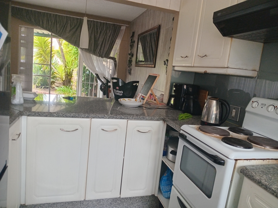 2 Bedroom Property for Sale in Lyndhurst Gauteng