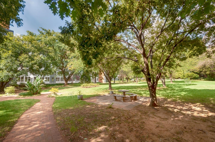 To Let 3 Bedroom Property for Rent in Benmore Gardens Gauteng