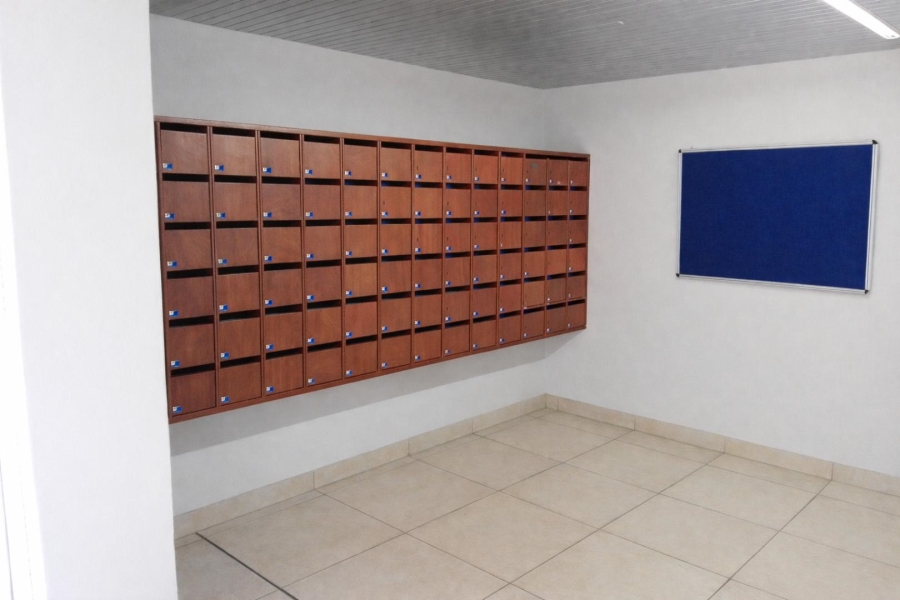 To Let 3 Bedroom Property for Rent in Benmore Gardens Gauteng