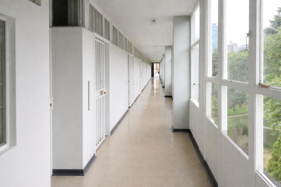 To Let 3 Bedroom Property for Rent in Benmore Gardens Gauteng