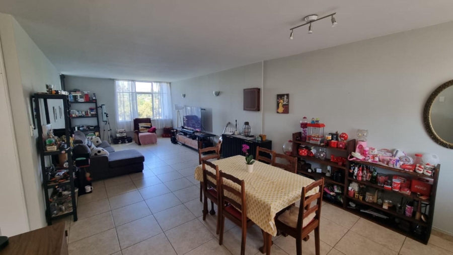 To Let 3 Bedroom Property for Rent in Benmore Gardens Gauteng