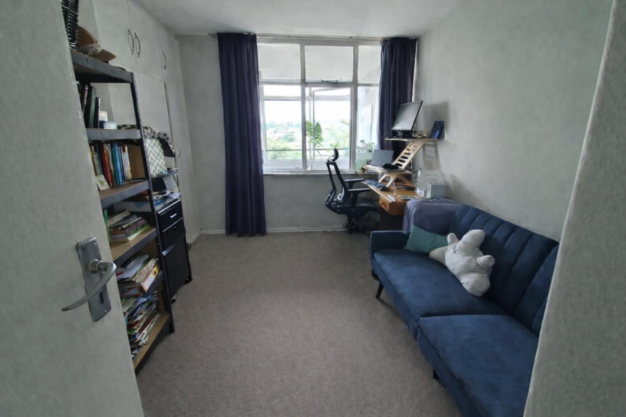 To Let 3 Bedroom Property for Rent in Benmore Gardens Gauteng