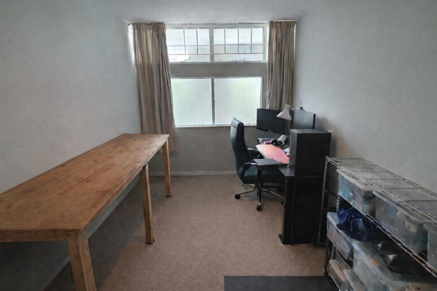 To Let 3 Bedroom Property for Rent in Benmore Gardens Gauteng