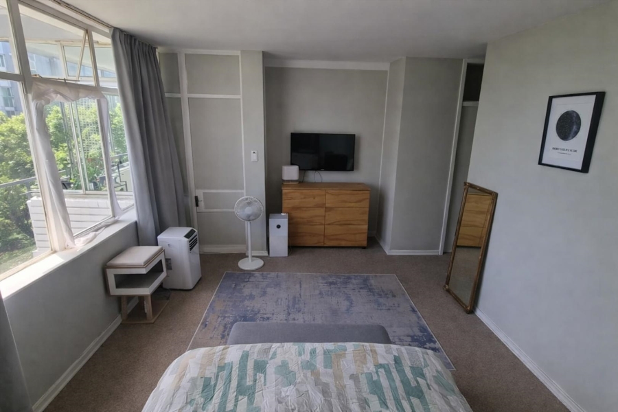 To Let 3 Bedroom Property for Rent in Benmore Gardens Gauteng