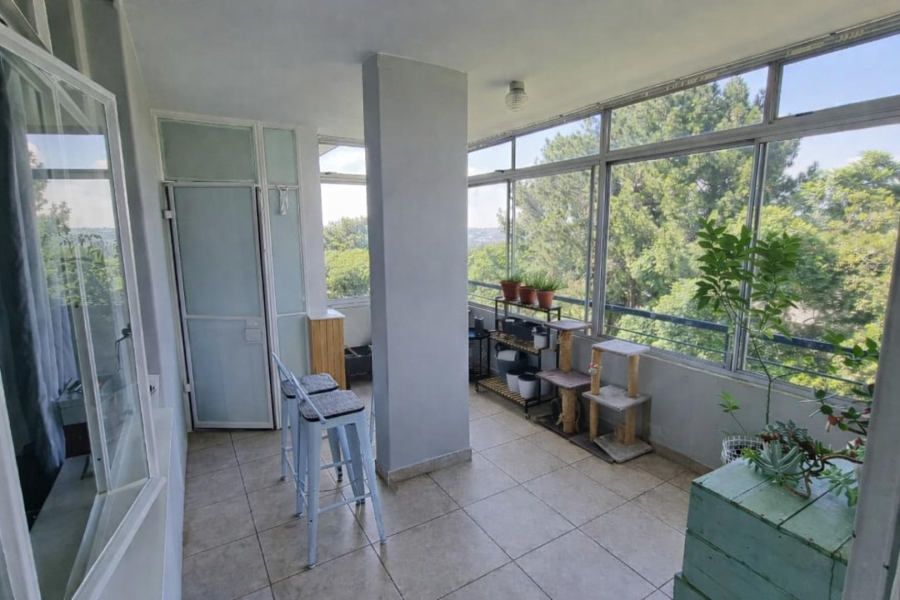 To Let 3 Bedroom Property for Rent in Benmore Gardens Gauteng